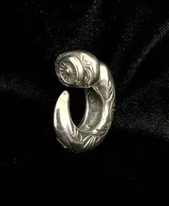 祐天寺工房あるじゃん　HOOK PIERCE フックピアス 祐天寺工房あるじゃんHOOK PIERCE フックピアス