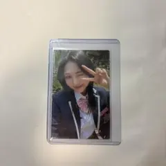 IS:SUE ISSUE ファンコン 会場限定 直筆 サイン チェキ 釼持菜乃 IS:SUE ISSUE ファンコン 会場限定 直筆 サイン チェキ 釼持菜乃