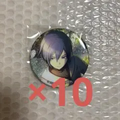 プロセカ KAITO グリッター缶バッジ vol.38B