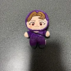 劇場版 忍たま乱太郎 ほわぬい 田村三木ヱ門 ぬいぐるみ