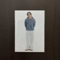 SEVENTEEN MINGYU HOME 2023 087