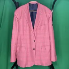 2025年最新】カラー：ピンク系 テーラードジャケットの人気アイテム