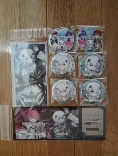 2025年最新】METEO メルト・ダ・テンシの人気アイテム - メルカリ