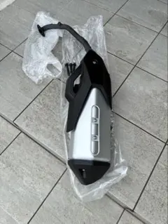 バイク用 純正マフラー 本体のサムネイル