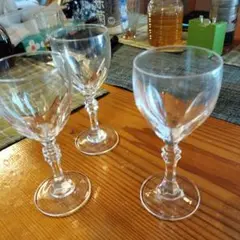 ワイングラス 3個セット