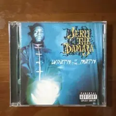 JERU THE DAMAJA LP 2枚セット USオリジナル Yahoo!オークション - [USオリジナル盤/2枚組LP] Jeru The