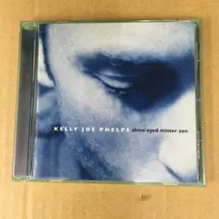 【CD】ケリー • ジョー・ フェルプス