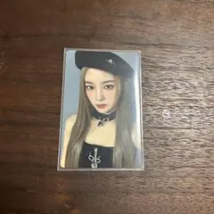 櫻井美羽　WHO I AM 通常盤