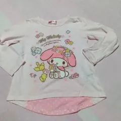 サンリオtシャツ