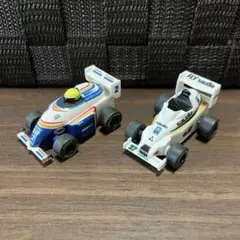 2026年最新】チョロq f1の人気アイテム - メルカリ