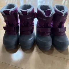 THENORTHFACEベビーブーツトドラー アルペン グロー II15.0双子 - メルカリ