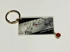 ヒロアカ キーリングコレクション 爆豪勝己