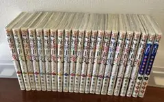 怪物事変 少年漫画