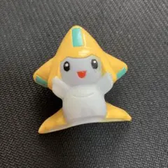 ポケットモンスター ジラーチ フィギュア レア 希少 ポケドール ジラーチ ポケモン フィギュア かわいい レトロ レア 昔 希少 グッズ