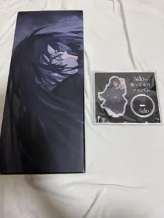 Ado CD Blu-ray ペンライト グッズセット - メルカリ