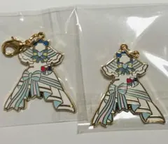 キュアリリアン コスチュームチャーム セット