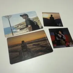 岩田剛典 フォトカード