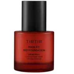 残量約8割 TIRTIR MASK FIT RED FOUNDATION 21Nのサムネイル