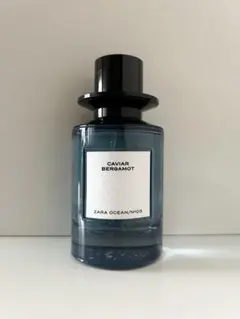ZARA OCEAN N°03 キャビア ベルガモットのサムネイル