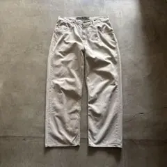 90s Levi's silverTab シルバータブ チノパン W34 L32