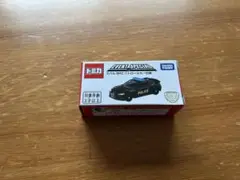 トミカ博 スバル BRZ パトロールカー仕様 EVENT SPECIAL 非売品