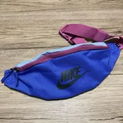 NIKE ボディバッグ ウエストポーチ