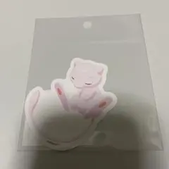 シークレット】ポケモンスナック ミュウ＆ミュウツー シール - メルカリ