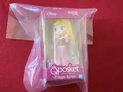 ディズニーキャラクター Q posket ミニチュアコレクション3