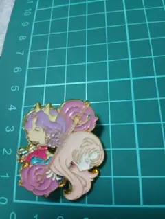 【ラスト1点・10/17まで限定】少女革命ウテナ A賞アクリパネル 姫宮アンシー 少女革命ウテナ - 天上ウテナ＆姫宮アンシー Ani-Art クリア