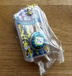 たまごっち おかしなたまごボーロっち パッケージチャームつき３①