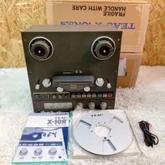 2026年最新】teac r-10の人気アイテム - メルカリ