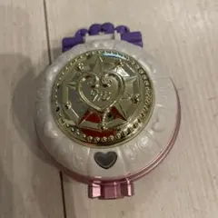 マジョマジョピュアーズ　コンパクト ミラー おもちゃ
