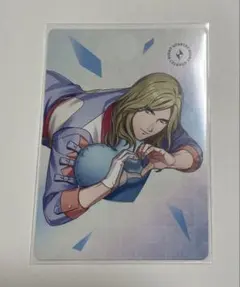 うたプリ カミュ 特典