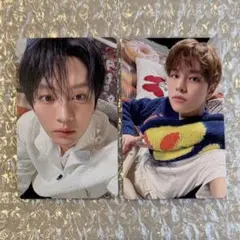 リノスンミンオンライン購入特典MDペンミ6th