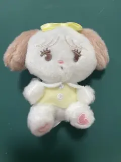 mikko ぬいぐるみマスコット