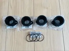 カワサキ純正新品 ZRX400 ZRX400Ⅱ インシュレーター Oリングセットのサムネイル