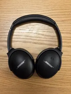 Bose QuietComfort 45のサムネイル
