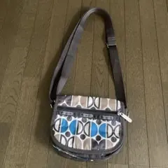 レスポートサック　ミニショルダー・サコッシュ