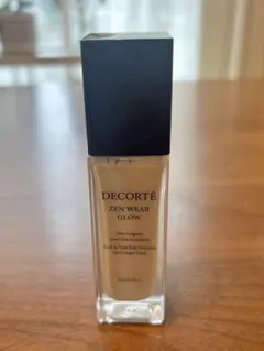 DECORTE ZEN WEAR GLOW 30ml