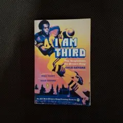 ゲイル・セイヤーズ I Am Third Gale Sayers 自伝