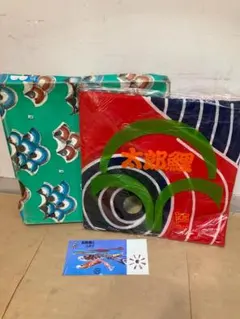 2025年最新】レトロ 鯉のぼりの人気アイテム - メルカリ