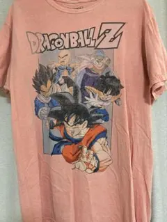 ドラゴンボールt