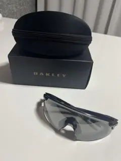 【美品】OAKLEY オークリー エンコーダー サングラス