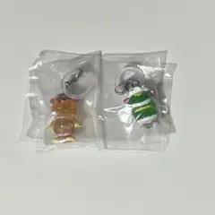 ぐ〜チョコランタンめじるしアクセサリー 2点セット