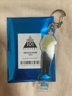 PRODUCE101JAPAN SEASON2  アクキー　太田駿静