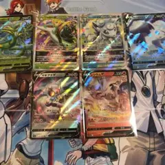 ポケモンカード ジャローダVstarセット アローラロコンVstar その他