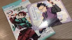 鬼滅の刃 マグネットコレクション