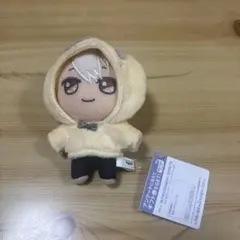 アイドリッシュセブン きらどるおさんぽーず！ 棗巳波