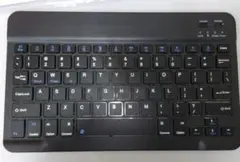 Bluetooth ワイヤレスキーボード 本体