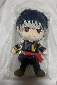 【新品未開封】アイドリッシュセブン ぬいぐるみ Re:vale 百 新品未開封】アイドリッシュセブン ぬいぐるみ Re:vale 百 - メルカリ